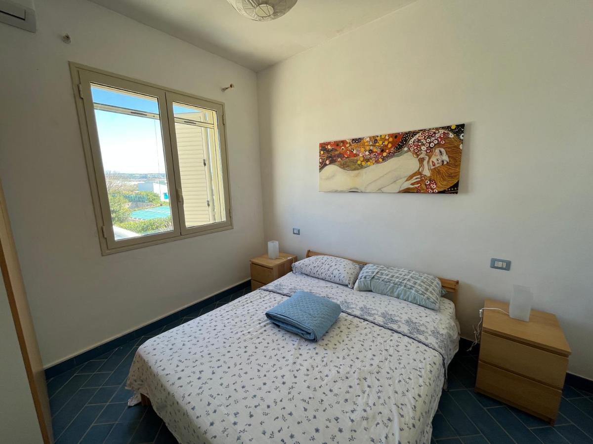 Veranda Sul Mare Di Donnalucata Donnalucata  Exterior photo